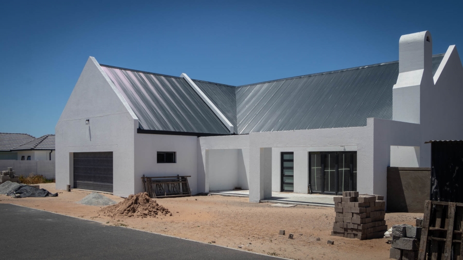 3 Bedroom Property for Sale in Laaiplek Western Cape